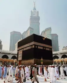 Promo Umroh Plus Turki Resmi Kemenag Terakriditasi A Pebruari 2026 KAB KEP SERIBU DKI JAKARTA