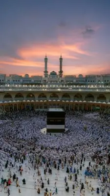 Jadwal Umroh Exclucive Resmi Kemenag Terakriditasi A Pebruari 2026 KAB KEP SERIBU DKI JAKARTA