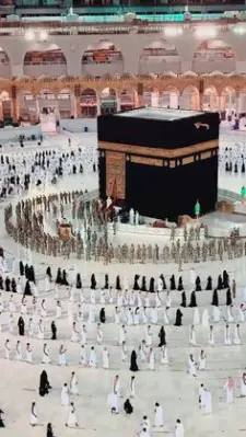 Paket Umroh Vip Resmi Kemenag Terakriditasi A Januari 2026 KAB KEP SERIBU DKI JAKARTA