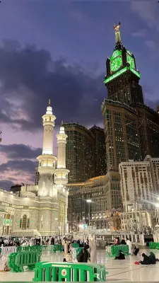 Jadwal Umroh Vip Resmi Kemenag Terakriditasi A Pebruari 2026 KAB KEP SERIBU DKI JAKARTA