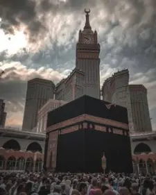 Paket Umroh Reguler Resmi Kemenag Terakriditasi A Januari 2026 KAB KEP SERIBU DKI JAKARTA