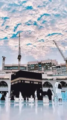 Biaya Go Easy Umroh Resmi Kemenag Terakriditasi A September 2025 KAB KEP SERIBU DKI JAKARTA