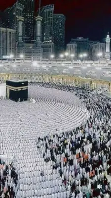 Paket Umroh Murah Resmi Kemenag Terakriditasi A Pebruari 2026 KAB KEP SERIBU DKI JAKARTA