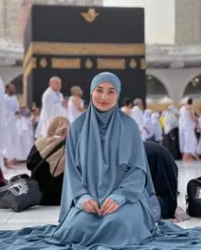 Jadwal Umroh Vip Resmi Kemenag Terakriditasi A Pebruari 2026 KAB KEP SERIBU DKI JAKARTA