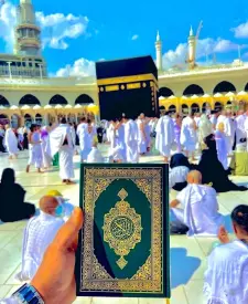 Promo Umroh Exclucive Resmi Kemenag Terakriditasi A Pebruari 2026 KAB KEP SERIBU DKI JAKARTA