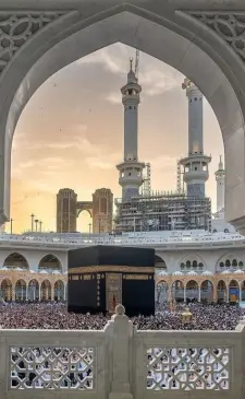 Promo Umroh Reguler Resmi Kemenag Terakriditasi A September 2025 KAB KEP SERIBU DKI JAKARTA