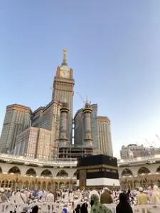 Biaya Umroh Plus Aqso Resmi Kemenag Terakriditasi A Pebruari 2026 KAB KEP SERIBU DKI JAKARTA