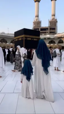 Biaya Umroh Vip Resmi Kemenag Terakriditasi A Januari 2026 KAB KEP SERIBU DKI JAKARTA