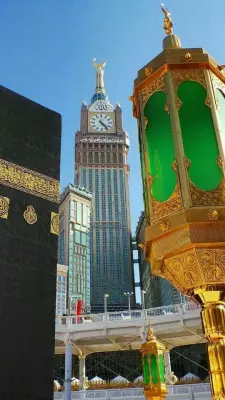 Harga Umroh Murah Resmi Kemenag Terakriditasi A Januari 2026 KAB KEP SERIBU DKI JAKARTA