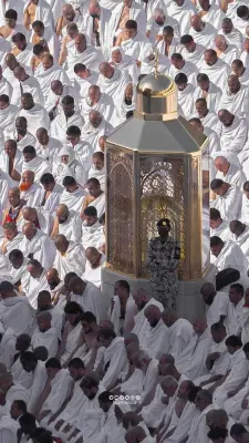 Promo Umroh Murah Resmi Kemenag Terakriditasi A Januari 2026 KAB KEP SERIBU DKI JAKARTA