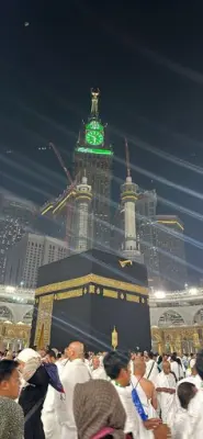 Biaya Umroh Exclucive Resmi Kemenag Terakriditasi A Januari 2026 KAB KEP SERIBU DKI JAKARTA