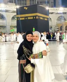 Harga Umroh Exclucive Resmi Kemenag Terakriditasi A Pebruari 2026 KAB KEP SERIBU DKI JAKARTA