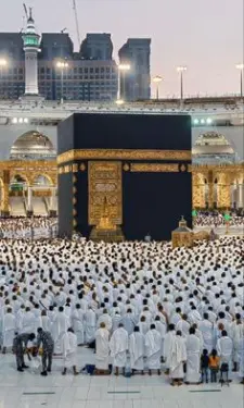 Travel Umroh Plus Thaif Resmi Kemenag Terakriditasi A Pebruari 2026 KAB KEP SERIBU DKI JAKARTA