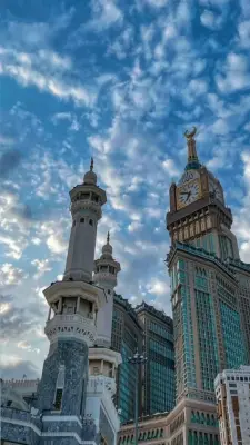 Jadwal Umroh Vip Resmi Kemenag Terakriditasi A Januari 2026 KAB KEP SERIBU DKI JAKARTA