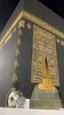 Biro Go Easy Umroh Resmi Kemenag Terakriditasi A September 2025 KAB KEP SERIBU DKI JAKARTA