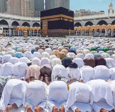 Biro Umroh Reguler Resmi Kemenag Terakriditasi A Oktober 2025 KAB KEP SERIBU DKI JAKARTA