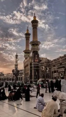 Travel Umroh Kelas Bisnis Resmi Kemenag Terakriditasi A Pebruari 2026 KAB KEP SERIBU DKI JAKARTA